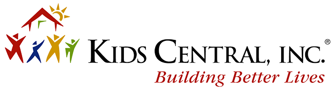 Kid's Central Logo